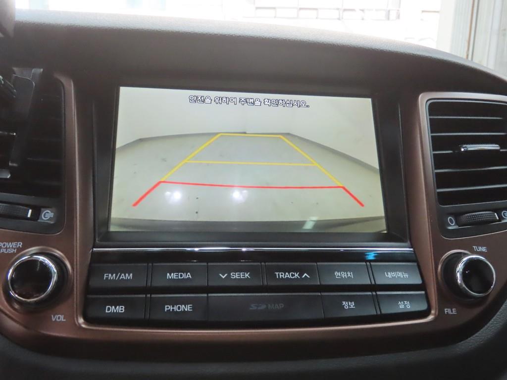 HYUNDAI Tucson 2018 - Importación desde Corea - HF Imports Iquique - Foto 14