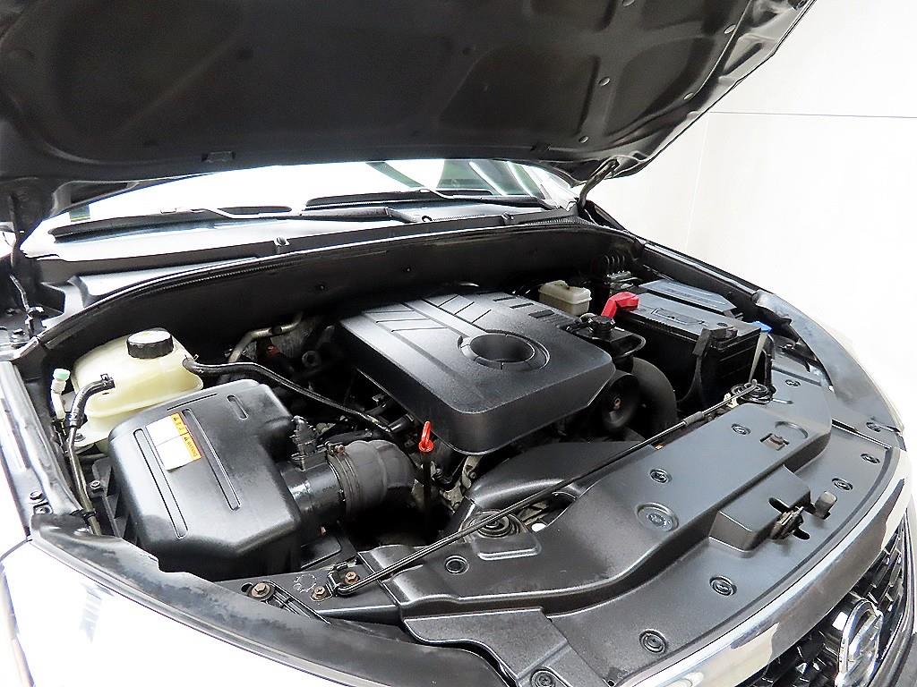 Ssangyong Korando 2017 - Importación desde Corea - HF Imports Iquique - Foto 19