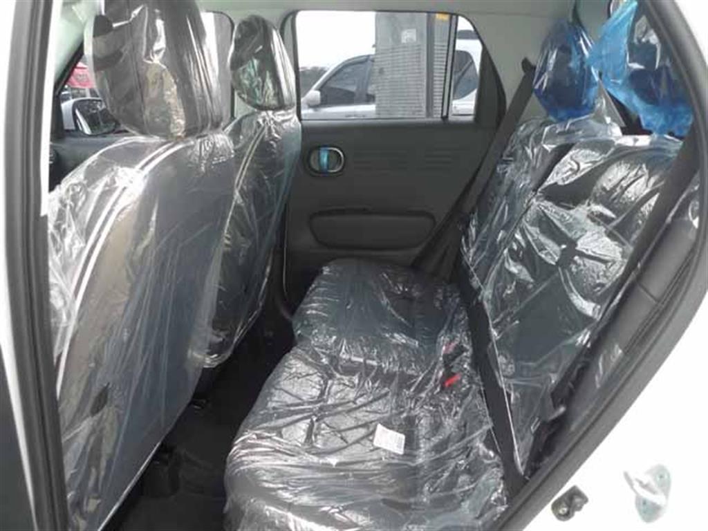 HYUNDAI Casper - Vista 12