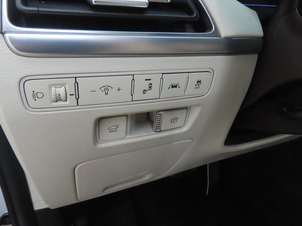 HYUNDAI Palisade - Vista 11