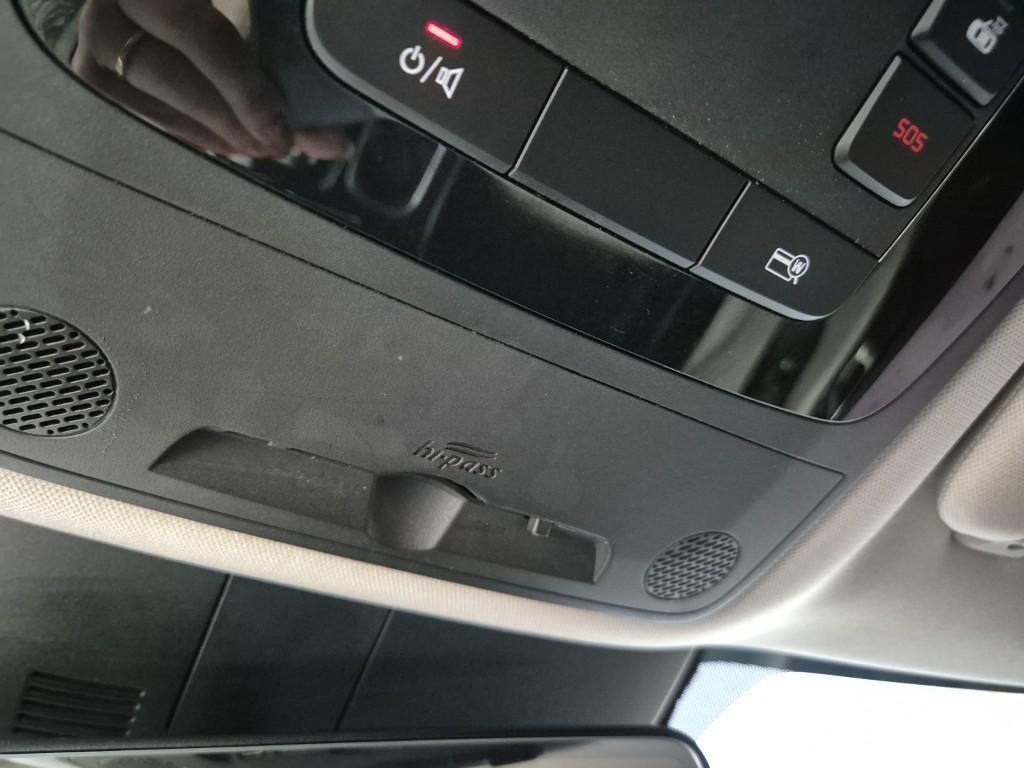 KIA Carnival 2021 Gris - Importación desde Corea - HF Imports Iquique - Foto 14