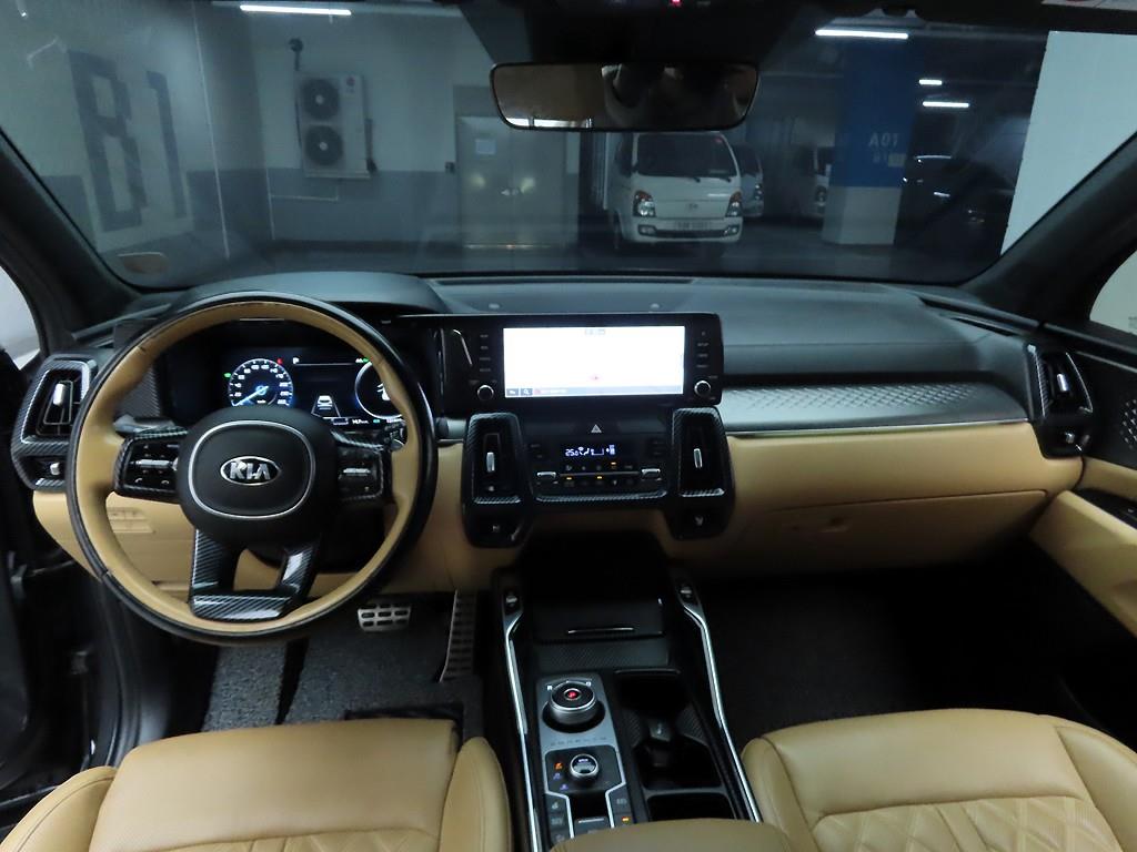 KIA Sorento - Vista 6