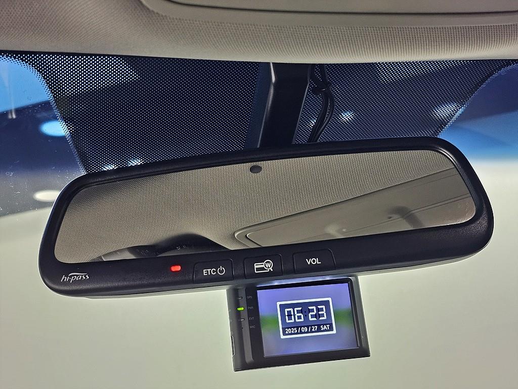 KIA Carens 2015 Gris - Importación desde Corea - HF Imports Iquique - Foto 14