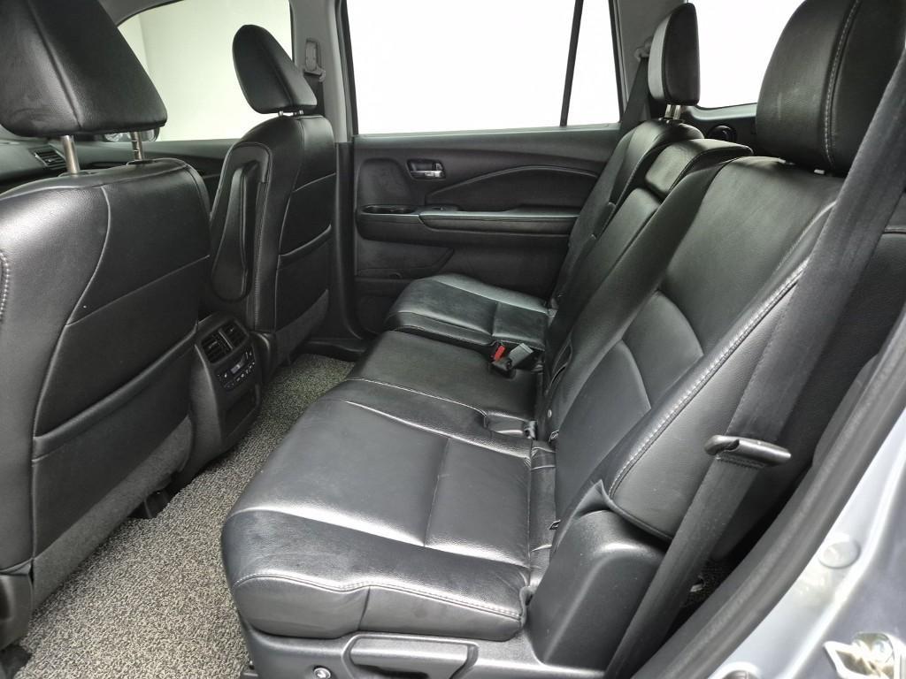 Honda Pilot 2017 Plateado - Importación desde Corea - HF Imports Iquique - Foto 19