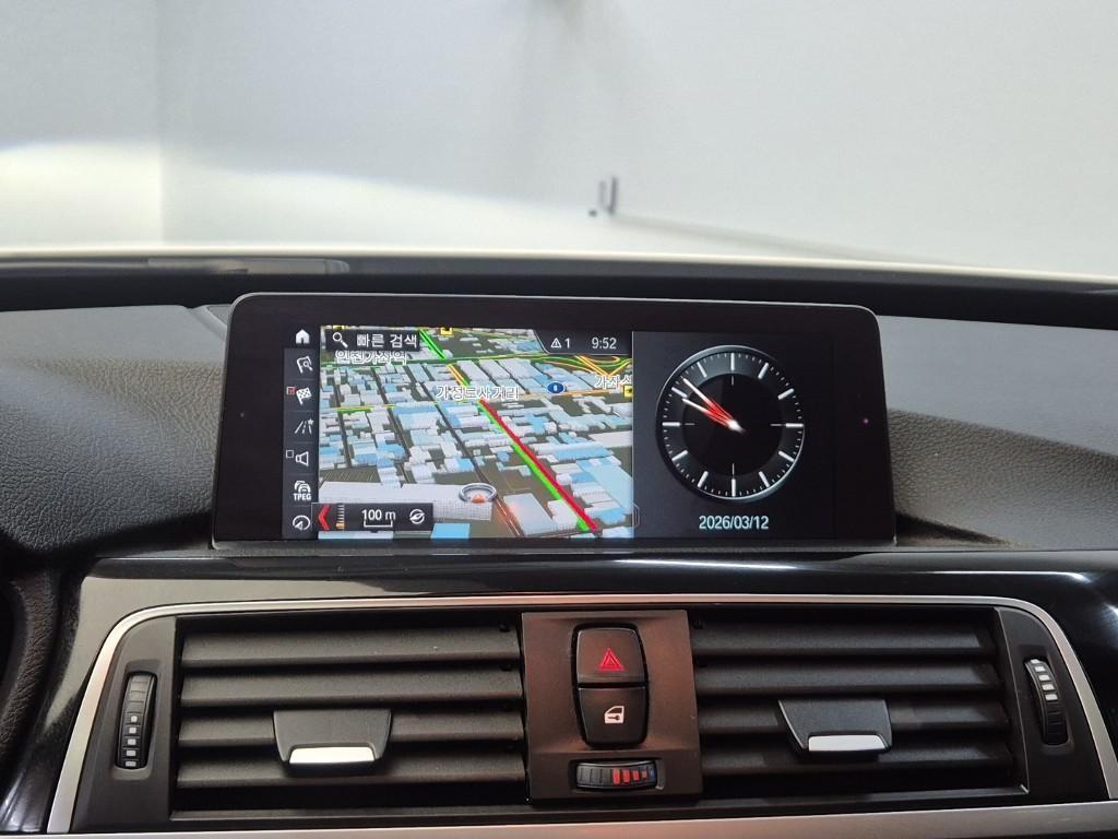 BMW Gran Turismo 2018 Blanco - Importación desde Corea - HF Imports Iquique - Foto 14