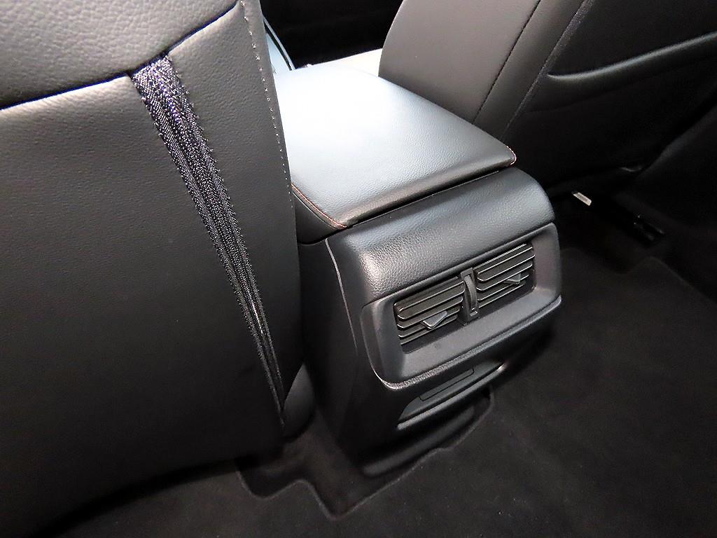 Honda CR-V 2024 - Importación desde Corea - HF Imports Iquique - Foto 16