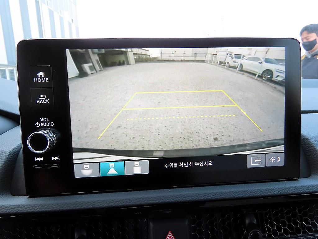 Honda CR-V 2024 - Importación desde Corea - HF Imports Iquique - Foto 14