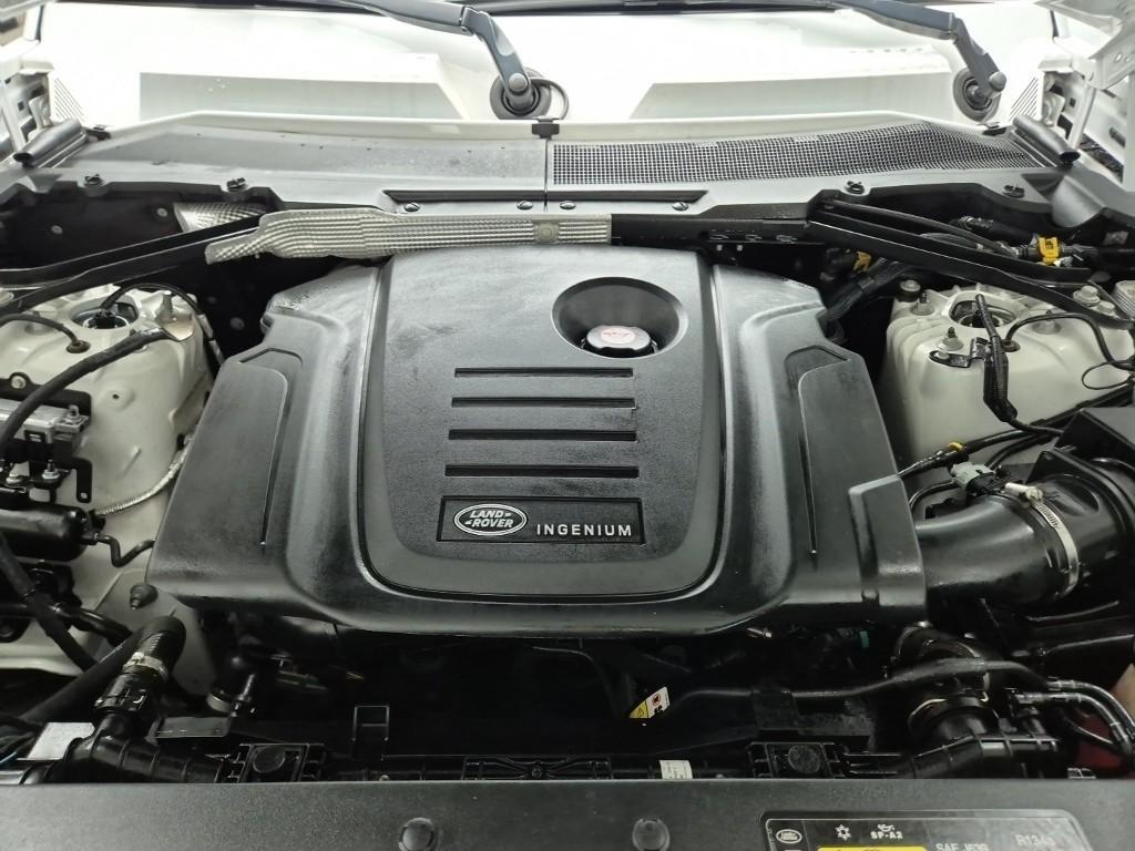 Land Rover Defender 2020 Blanco - Importación desde Corea - HF Imports Iquique - Foto 17