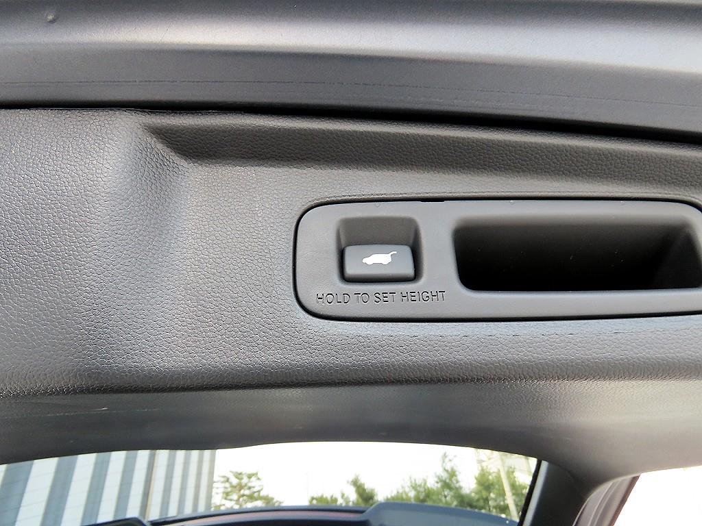 Honda CR-V 2024 - Importación desde Corea - HF Imports Iquique - Foto 17