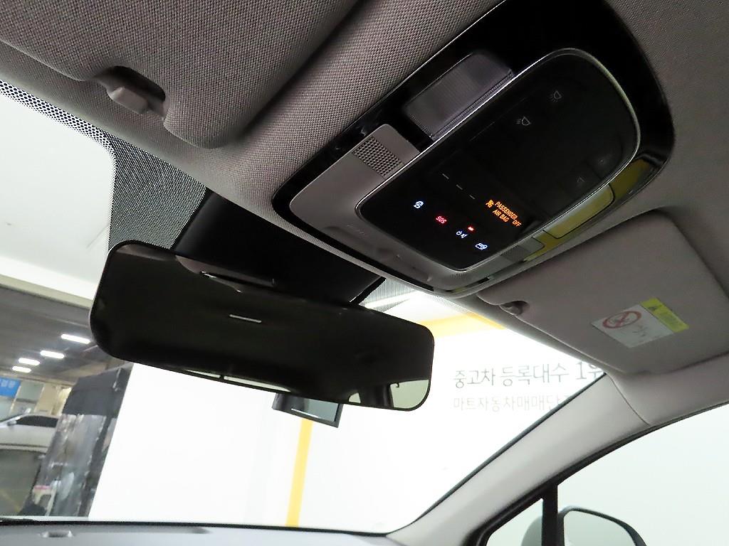 HYUNDAI Santa Fe 2021 - Importación desde Corea - HF Imports Iquique - Foto 16