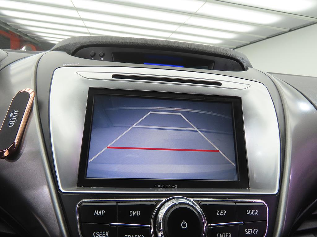 HYUNDAI Avante 2013 Plateado - Importación desde Corea - HF Imports Iquique - Foto 14