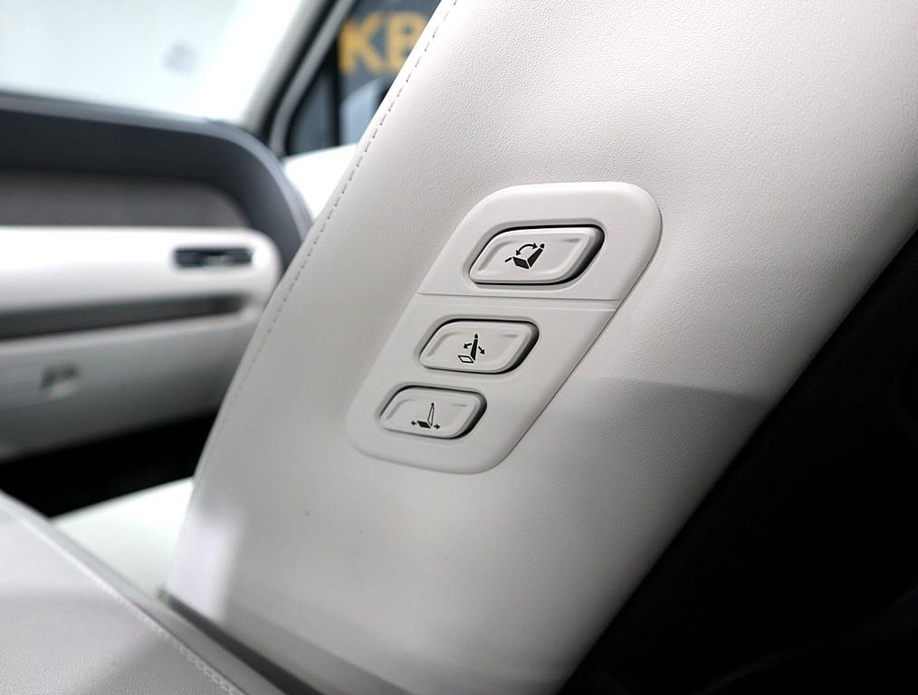 HYUNDAI Palisade 2026 Blanco - Importación desde Corea - HF Imports Iquique - Foto 15