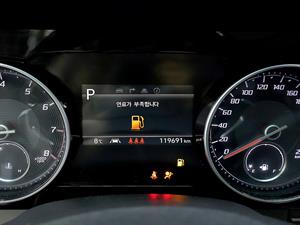 HYUNDAI Grandeur - Vista 12