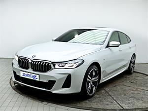 BMW Gran Turismo - Vista 4