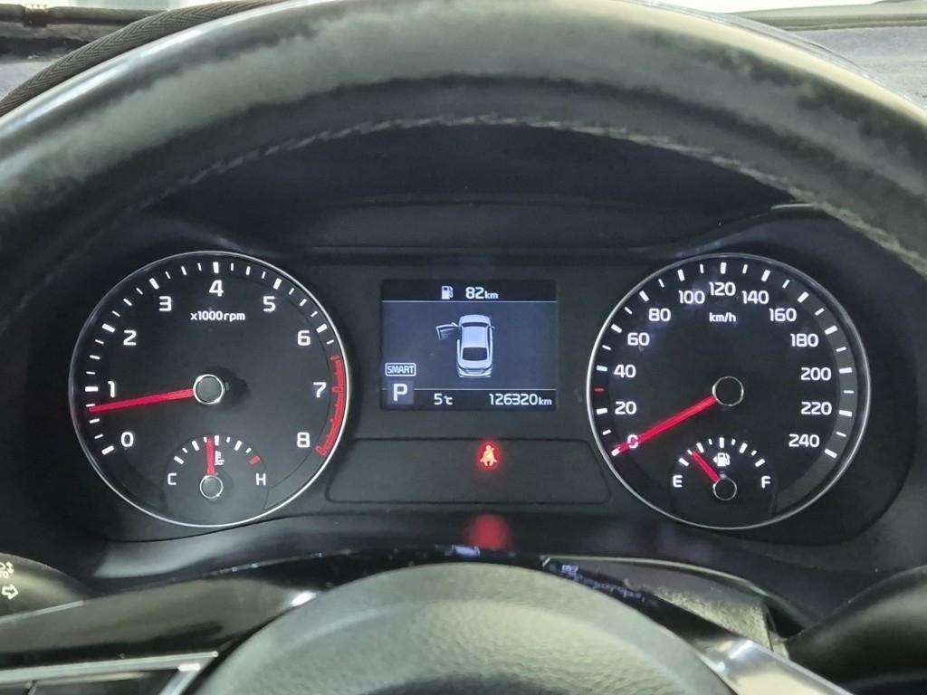 KIA K3 - Vista 11