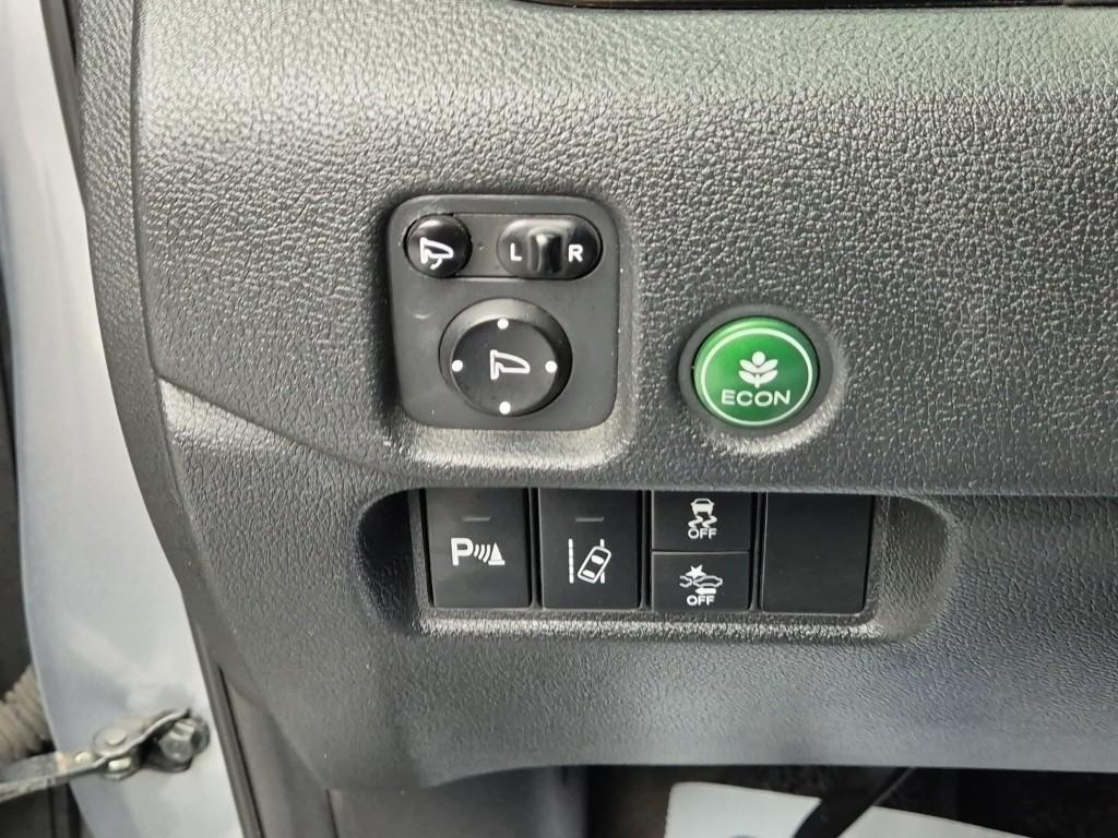 Honda Pilot 2017 Plateado - Importación desde Corea - HF Imports Iquique - Foto 13