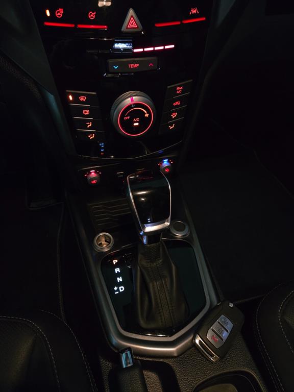 Ssangyong Tivoli 2019 Azul - Importación desde Corea - HF Imports Iquique - Foto 14