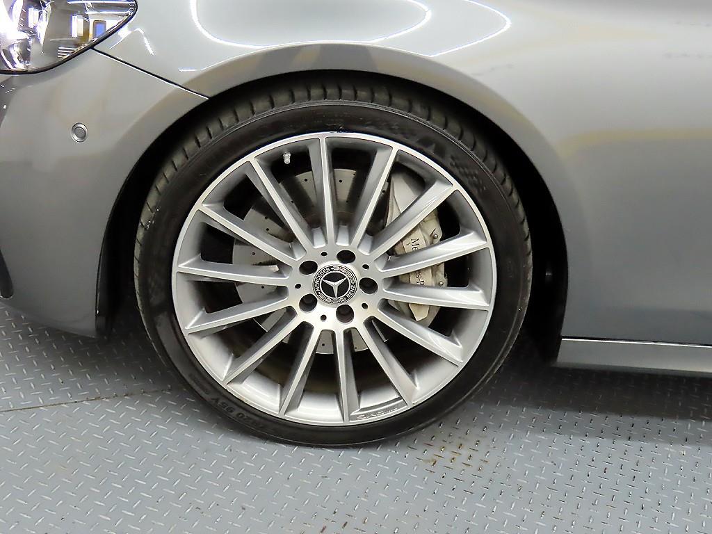 Mercedes Benz E class 2022 - Importación desde Corea - HF Imports Iquique - Foto 20