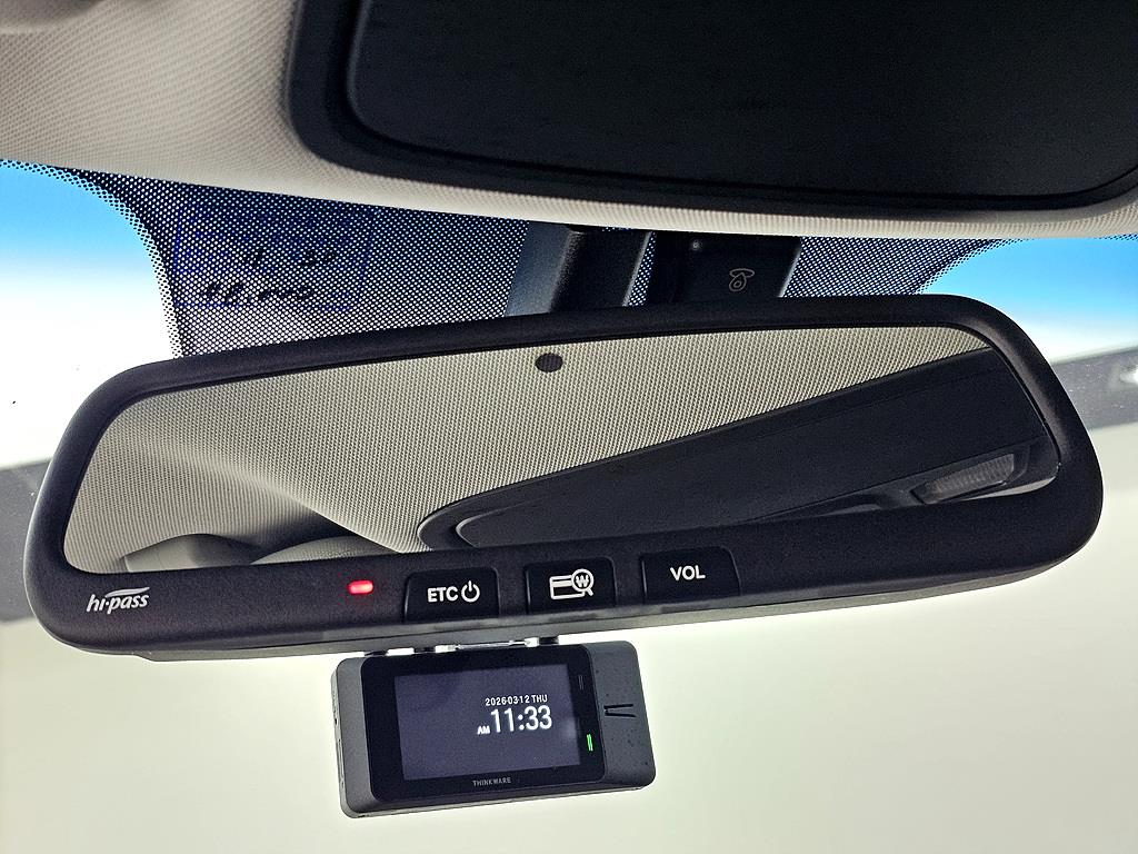 KIA Sorento 2017 Gris - Importación desde Corea - HF Imports Iquique - Foto 13