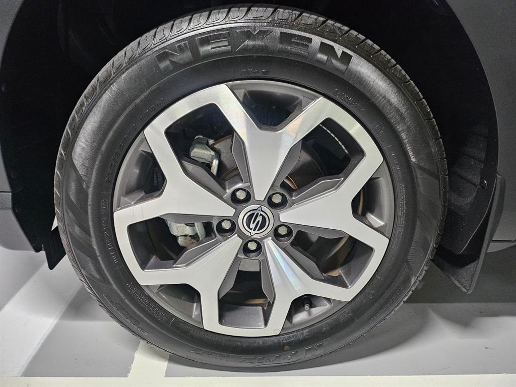 Ssangyong Torres 2023 Gris - Importación desde Corea - HF Imports Iquique - Foto 19