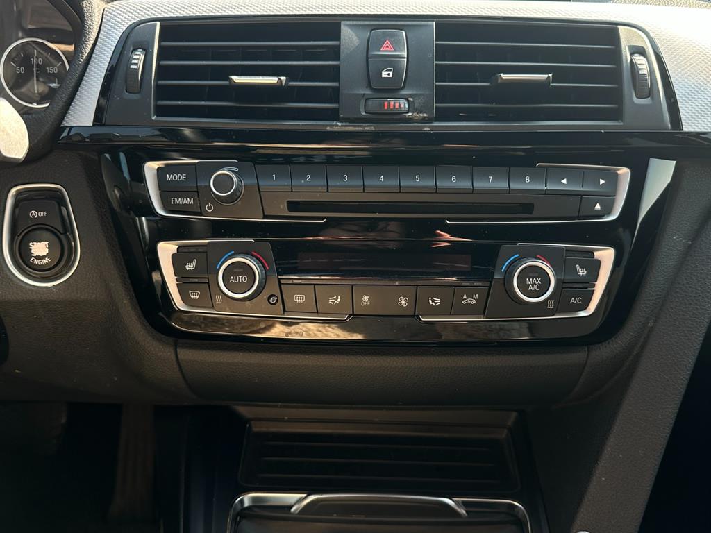 BMW 3 series - Vista 12