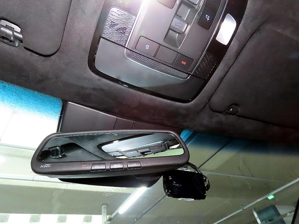 HYUNDAI Palisade 2019 Blanco - Importación desde Corea - HF Imports Iquique - Foto 14