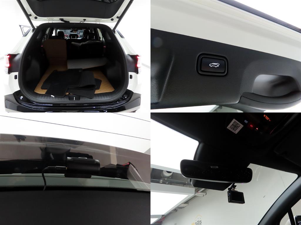 KIA Sportage 2023 Blanco - Importación desde Corea - HF Imports Iquique - Foto 16