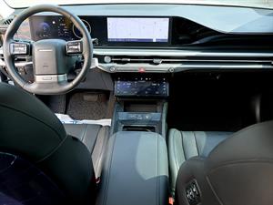 HYUNDAI Grandeur - Vista 10