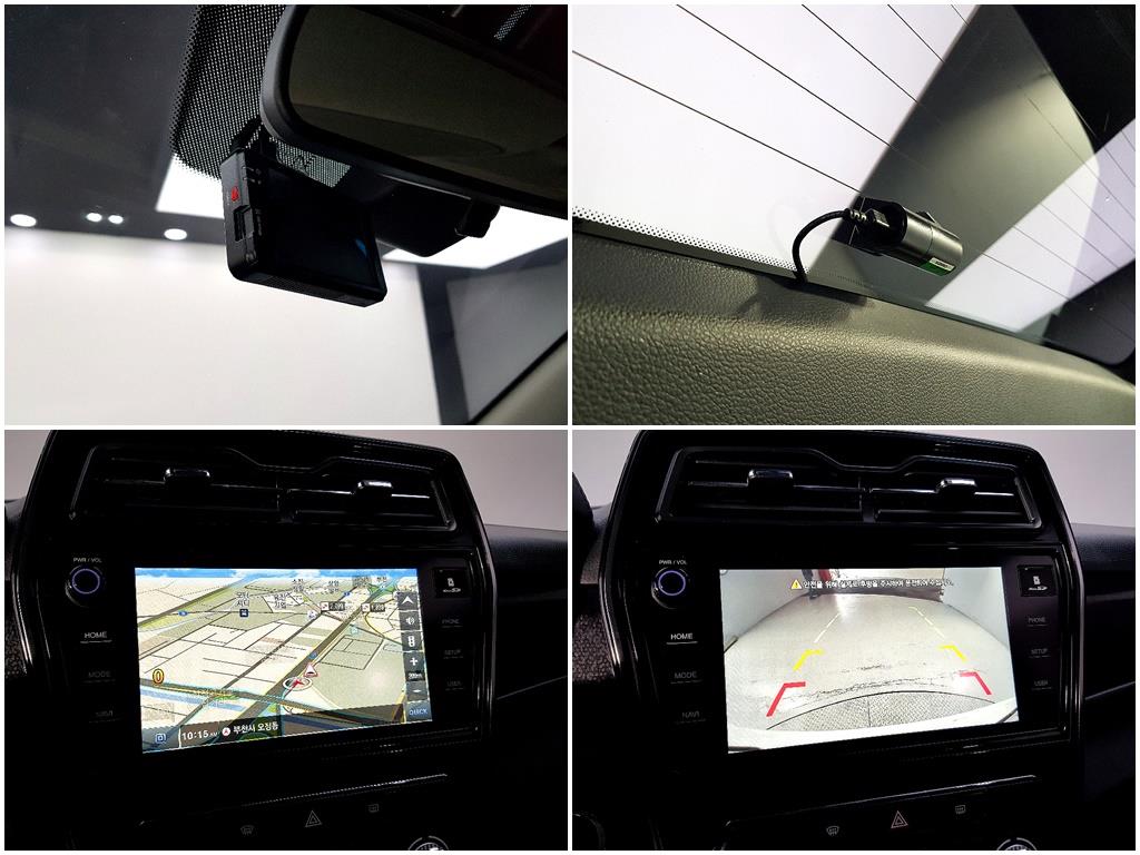 Ssangyong Tivoli 2021 Blanco - Importación desde Corea - HF Imports Iquique - Foto 17