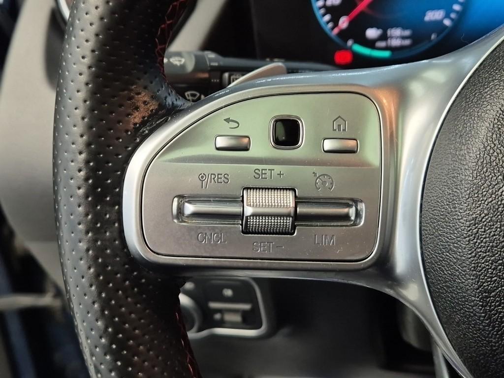 Mercedes Benz EQA 2022 Azul - Importación desde Corea - HF Imports Iquique - Foto 16