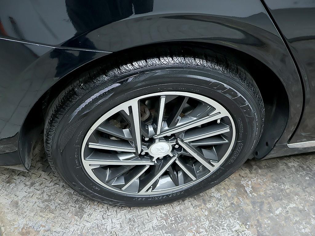 HYUNDAI Grandeur 2021 Negro - Importación desde Corea - HF Imports Iquique - Foto 7