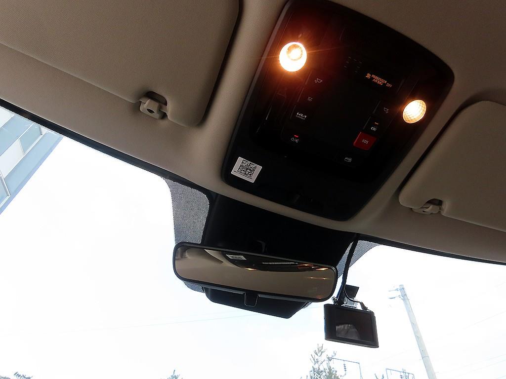 KIA Carnival 2022 Blanco - Importación desde Corea - HF Imports Iquique - Foto 16