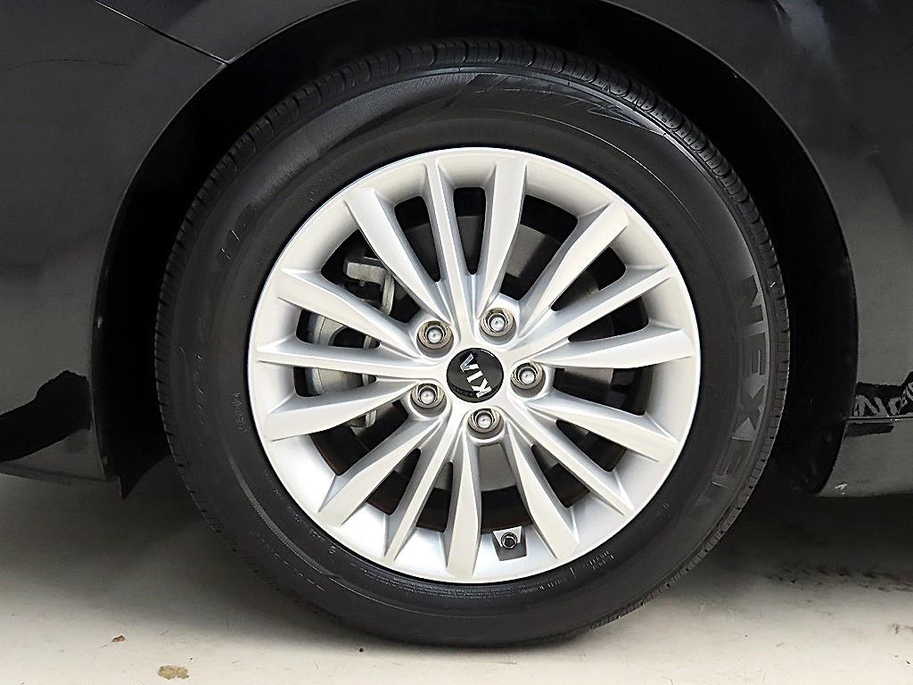 KIA K7 2020 Negro - Importación desde Corea - HF Imports Iquique - Foto 19