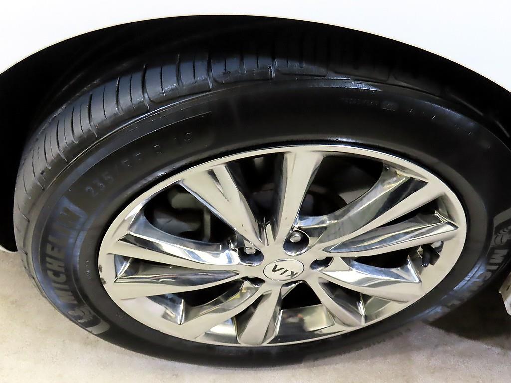 KIA Carnival 2020 Blanco - Importación desde Corea - HF Imports Iquique - Foto 20