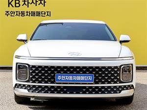 HYUNDAI Grandeur - Vista 2