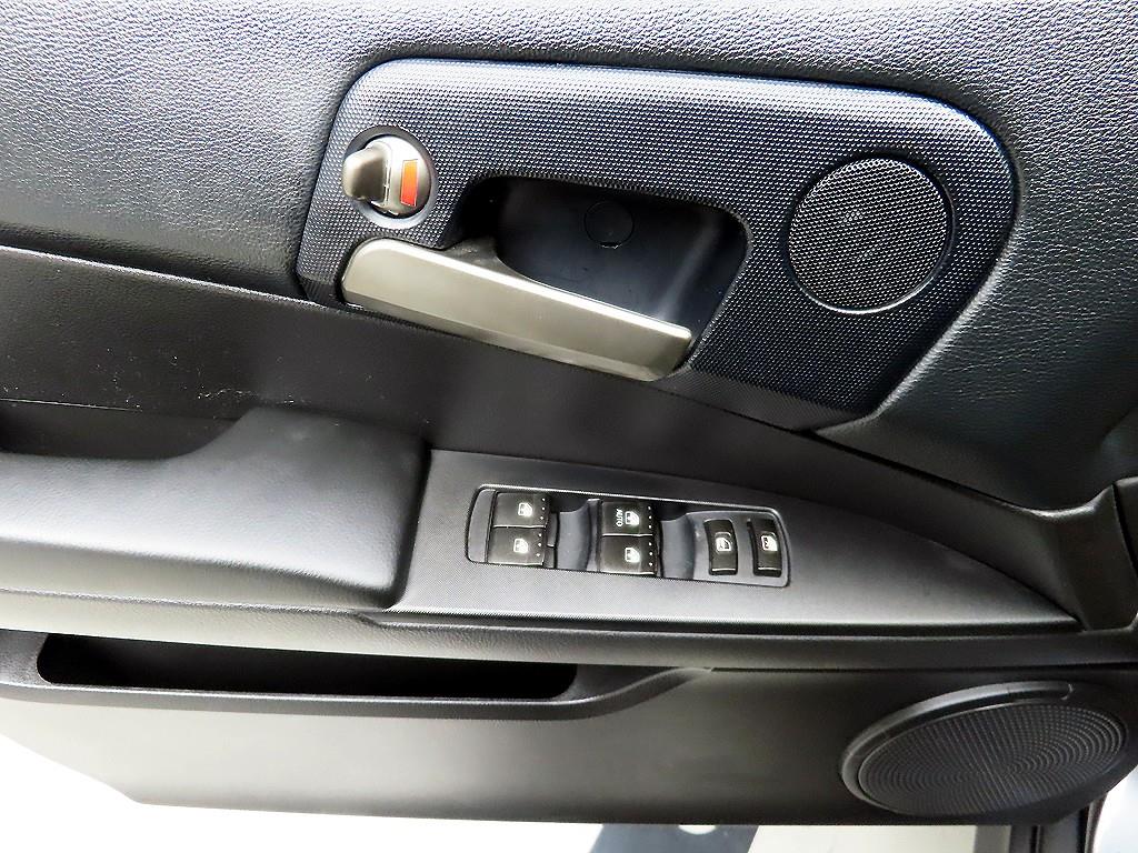 Ssangyong Korando - Vista 11