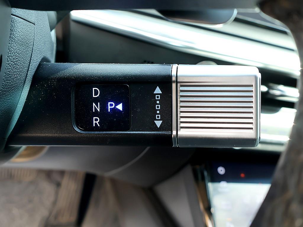 HYUNDAI Grandeur 2024 Blanco - Importación desde Corea - HF Imports Iquique - Foto 7