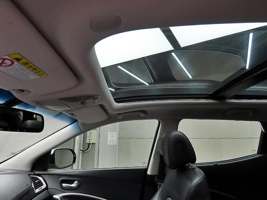 HYUNDAI Santa Fe 2015 - Importación desde Corea - HF Imports Iquique - Foto 16