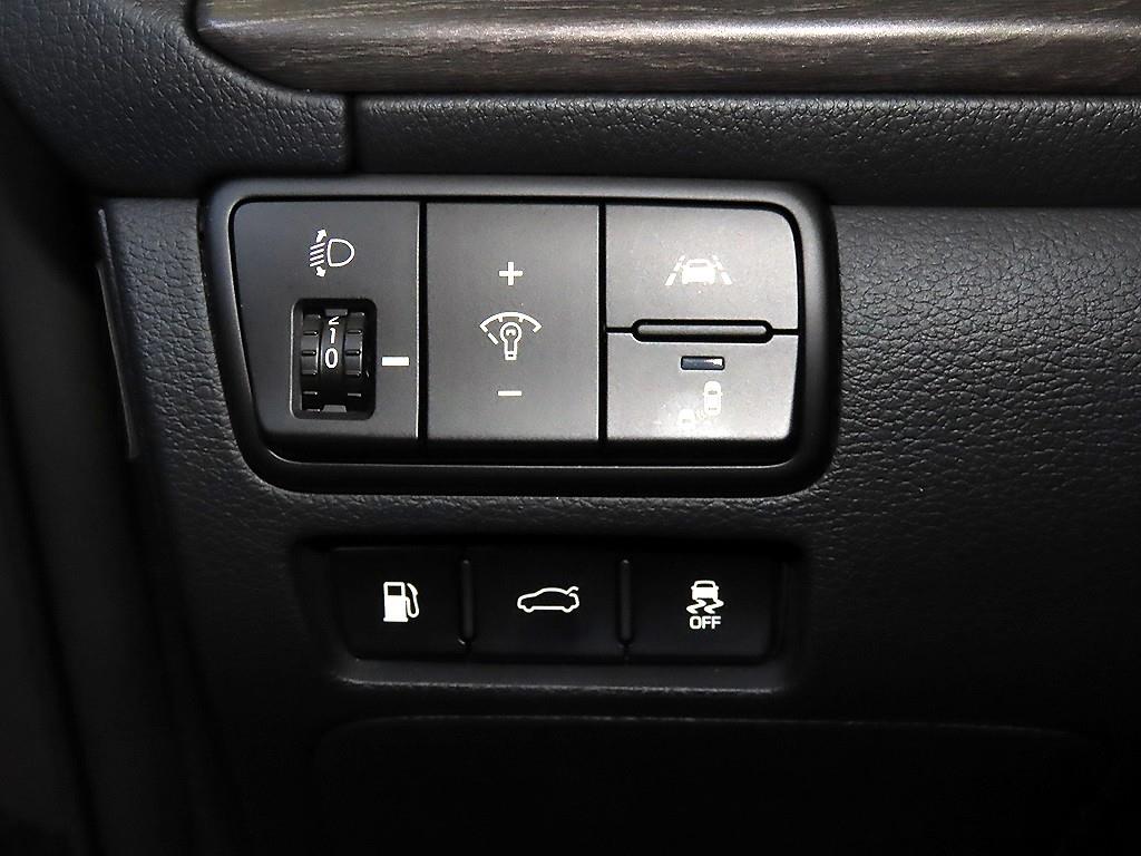 KIA K7 2020 Negro - Importación desde Corea - HF Imports Iquique - Foto 13