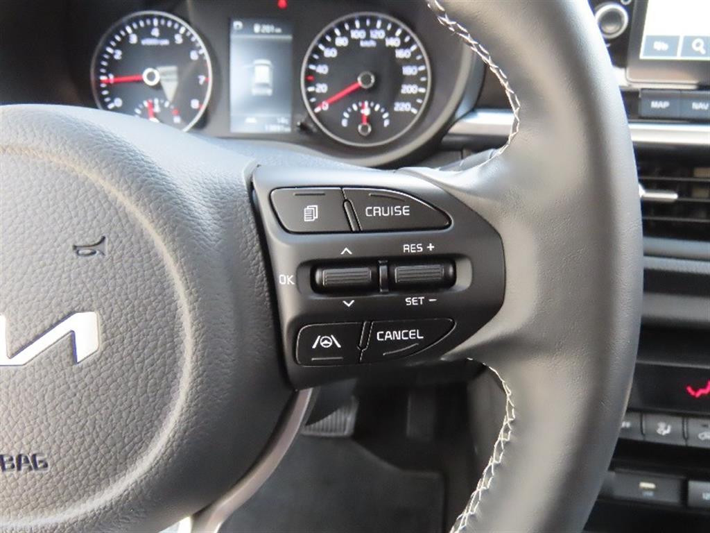 KIA Morning 2023 Blanco - Importación desde Corea - HF Imports Iquique - Foto 11