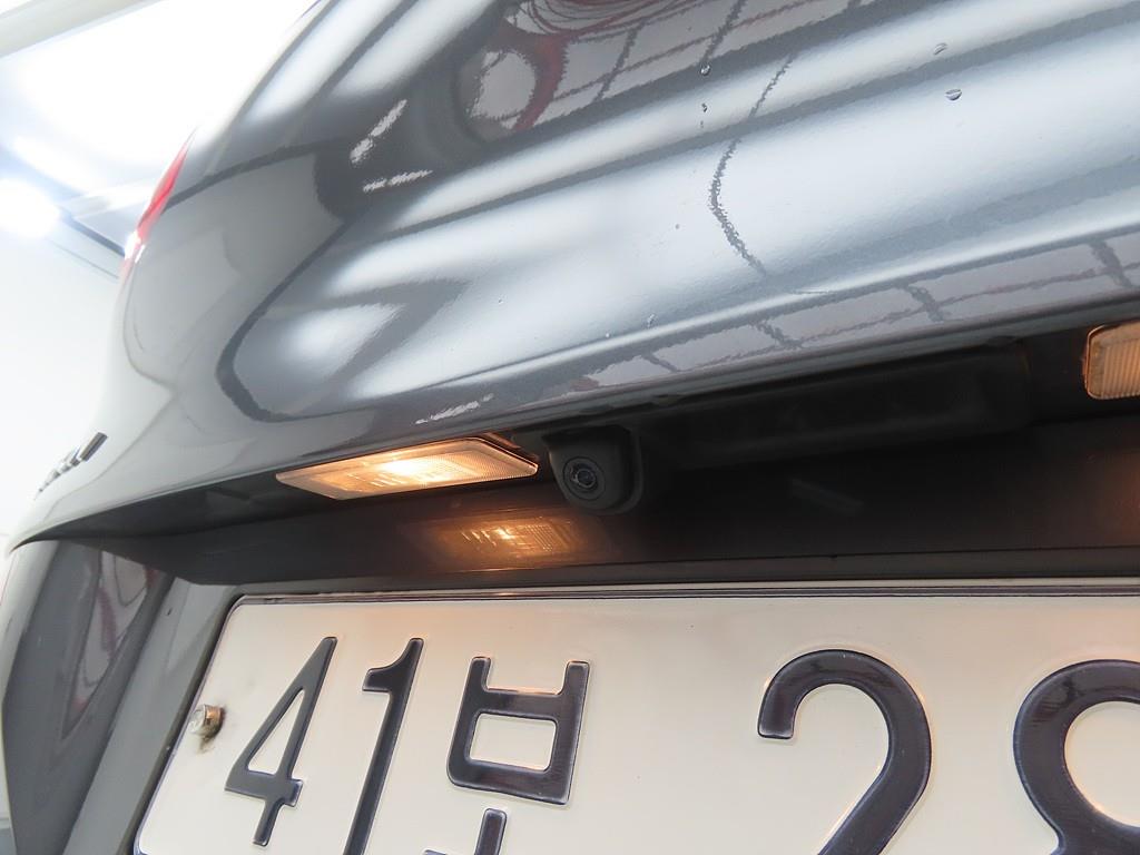 HYUNDAI Tucson 2019 Gris - Importación desde Corea - HF Imports Iquique - Foto 18