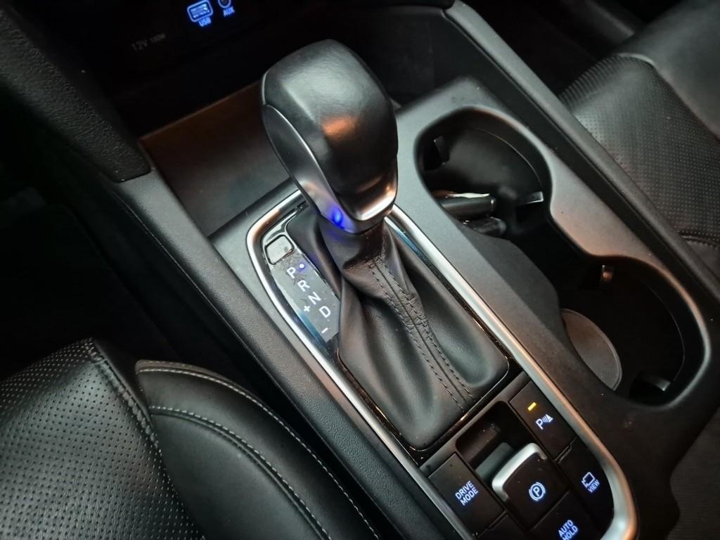 HYUNDAI Santa Fe - Vista 8