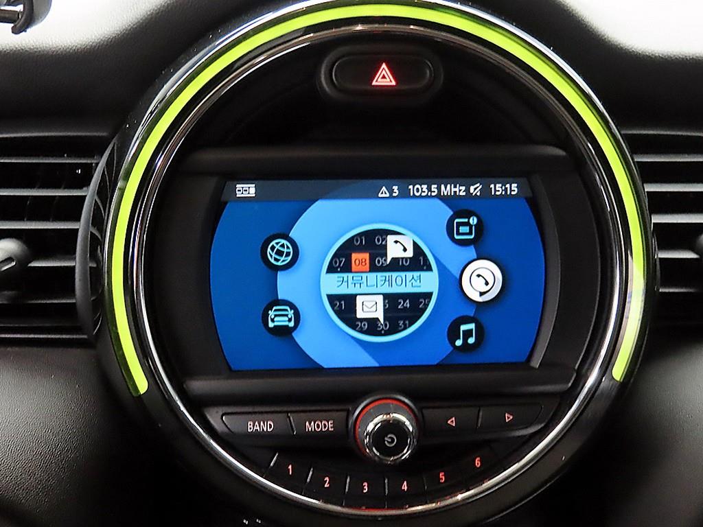 Mini Cooper 2019 - Importación desde Corea - HF Imports Iquique - Foto 15