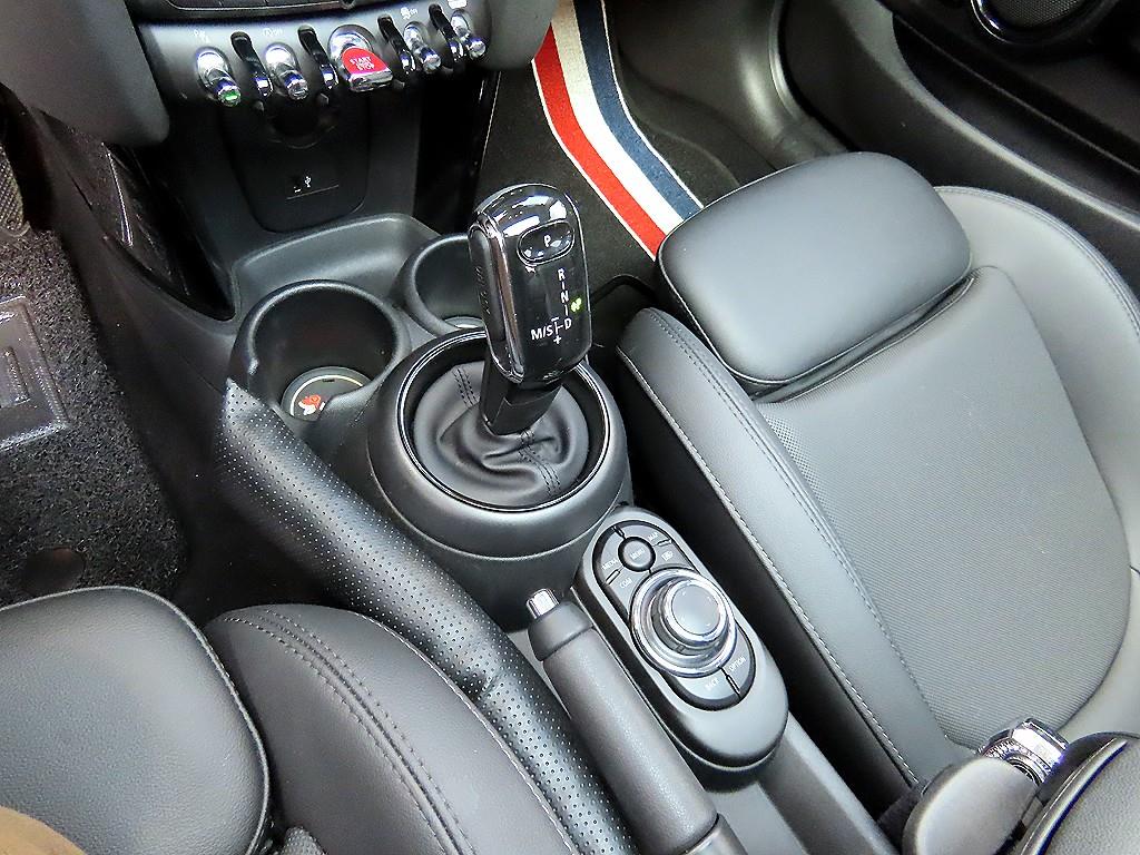 Mini Cooper - Vista 10