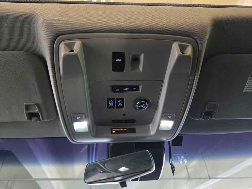 Cadillac Escalade 2017 Negro - Importación desde Corea - HF Imports Iquique - Foto 16