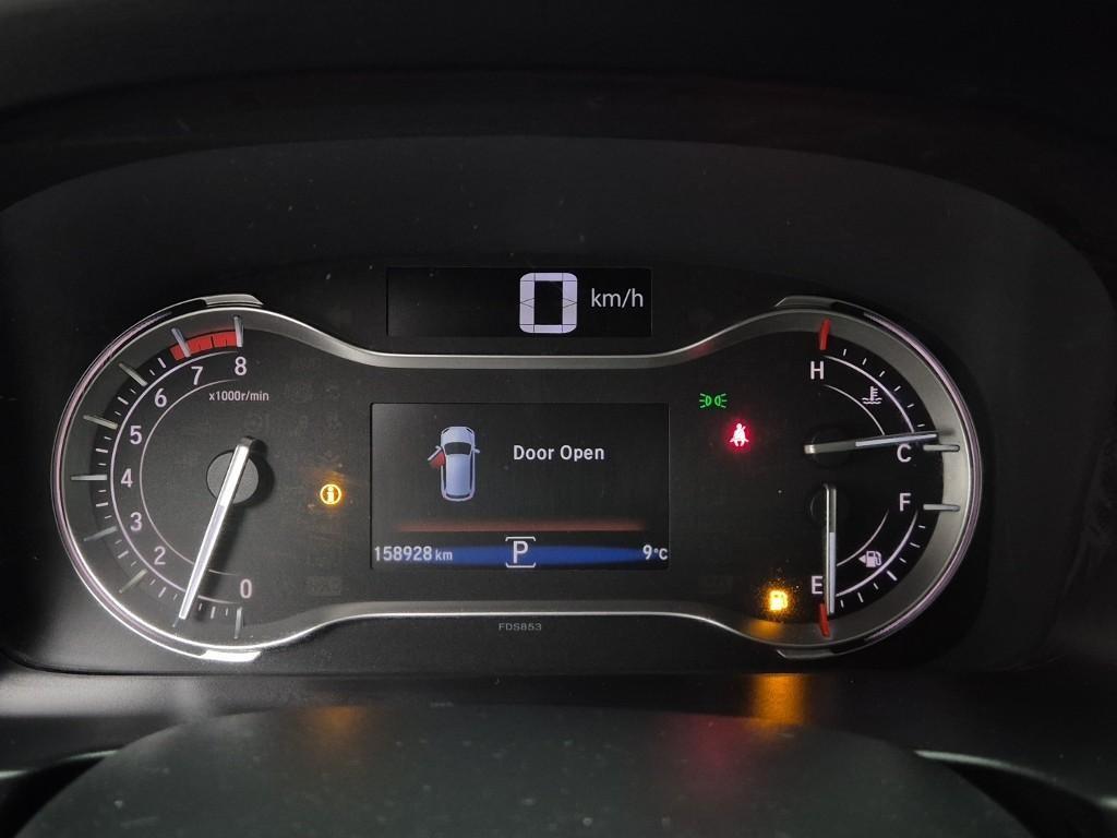 Honda Pilot - Vista 6