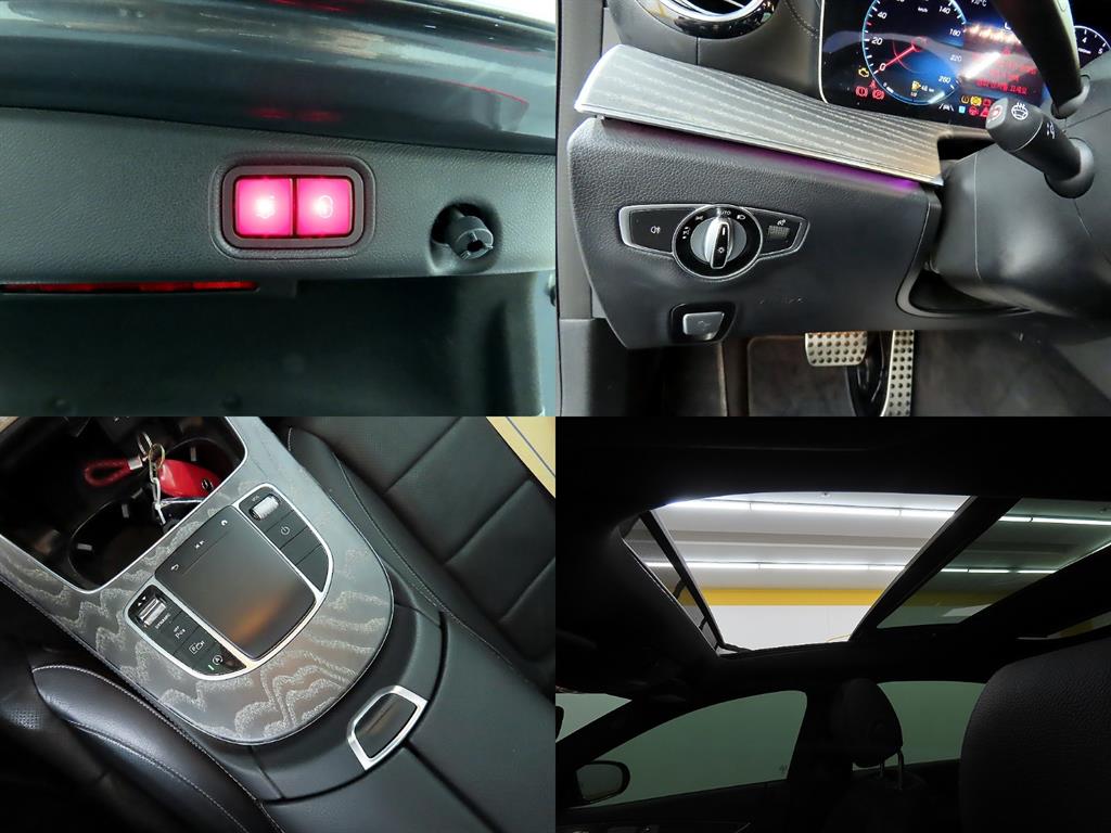 Mercedes Benz E class 2022 - Importación desde Corea - HF Imports Iquique - Foto 18