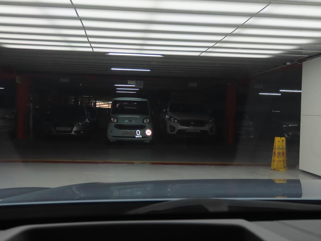 Volvo S90 2019 Azul - Importación desde Corea - HF Imports Iquique - Foto 14