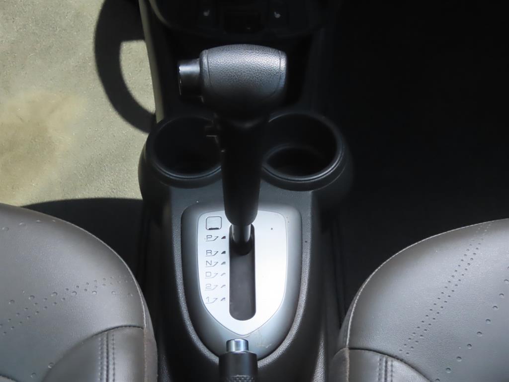 Chevrolet Spark 2014 Negro - Importación desde Corea - HF Imports Iquique - Foto 10