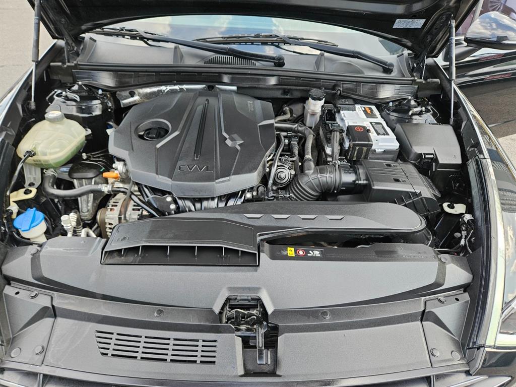 HYUNDAI Sonata 2019 Negro - Importación desde Corea - HF Imports Iquique - Foto 16